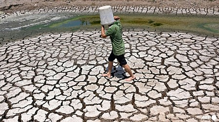 Climate change caused 26 extra days of extreme heat in last year: Report