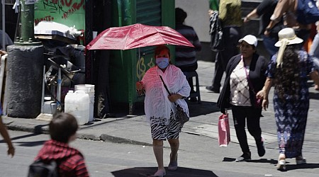 Réchauffement climatique : 26 jours de chaleur extrême supplémentaires enregistrés en moyenne ces douze derniers mois