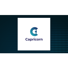 Capricorn Energy PLC to Issue Dividend of GBX 43 (LON:CNE)