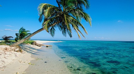 Beach deal: Score flights to Belize from $252 round-trip