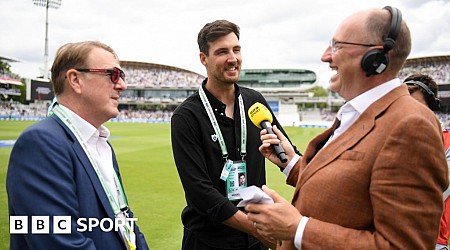 BBC signs new four-year audio deal for ICC events