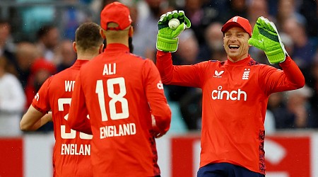 Preview: England at the ICC T20 World Cup 2024