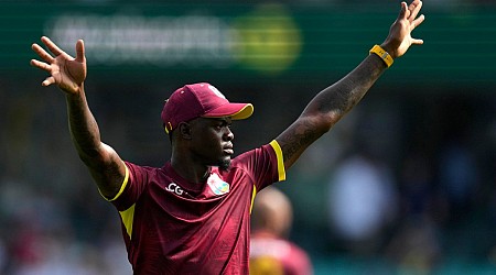 ICC Men’s T20 World Cup 2024: West Indies team preview