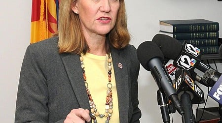 Unlikely Republicans will impeach AZ Atty. Gen. this year