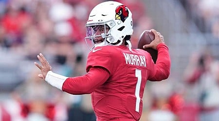 2024 Fantasy Football Draft Prep: Arizona Cardinals player outlooks, schedule, depth chart and more to know