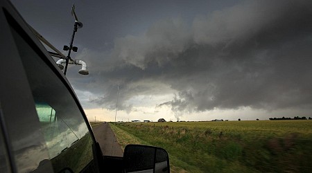 Tornadoes Kill At Least 11 In Texas And Surrounding States: What We Know