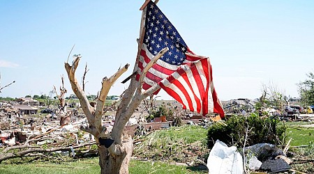 Texas, Arkansas und Oklahoma - Mindestens 14 Tote durch Tornados und Stürme in den USA
