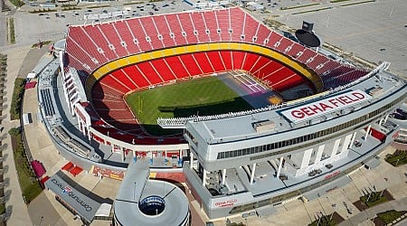 Could Chiefs move to Kansas? State takes step toward trying to lure team away from neighboring Missouri