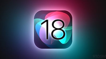 Report: Apple to launch iOS 18 AI features marketed as ‘Apple Intelligence’