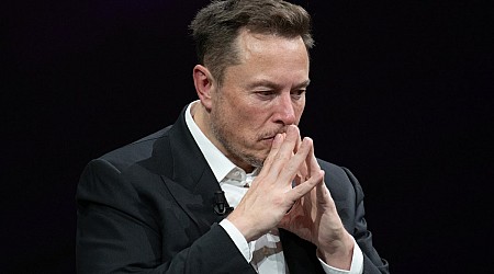 Klage gegen Tesla: Aktionäre sehen Bevorzugung von xAI gegenüber Tesla