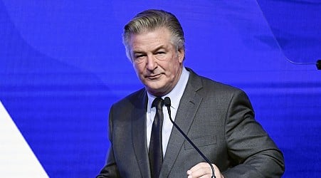 Alec Baldwin's 'Rust' trial to go ahead after judge denies motion to dismiss charge