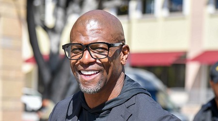 Terry Crews Denies Anderson Silva Boxing Fight Following Speculation After Video