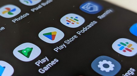 Google Increases the Play Store’s App Price Limit
