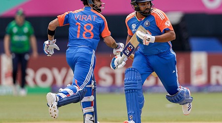 Teams, format, match-ups: All to know about the T20 World Cup Super Eights