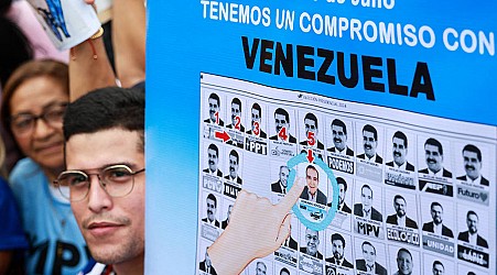 Diplomacy Could Help Revive Democracy in Venezuela