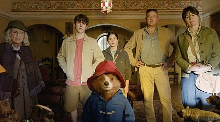 Fun First Trailer for 'Paddington in Peru' Sequel Starring Olivia Colman