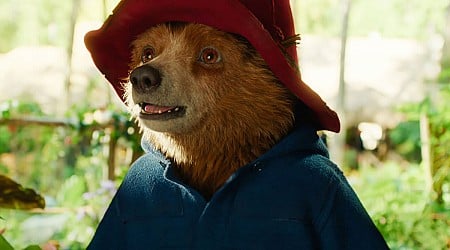 ‘Paddington in Peru’ Will Heal the World (Even Without Sally Hawkins)