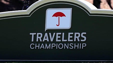 2024 Travelers Championship live stream, TV schedule, channel, where to watch, tee times, radio, golf coverage