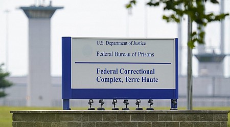 Company Linked to Federal Execution Spree Says It Will No Longer Produce Key Drug