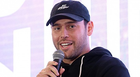 Scooter Braun is retiring from music management after 23 years. Here's everything to know about his life and career.