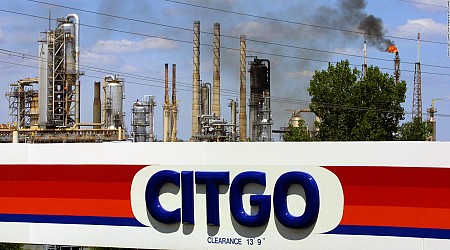 Ministro de petróleo de Venezuela, Pedro Tellechea, pide que se detenga subasta de Citgo