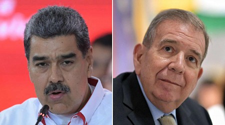 El Centro Carter será observador de las elecciones presidenciales de Venezuela