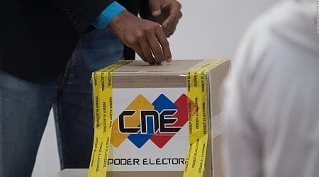 ¿Quiénes podrán votar en las elecciones presidenciales del 28 de julio en Venezuela?
