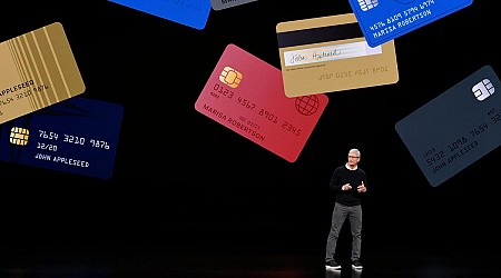 Apple Pay Later Is Dead, Your Debt Is Not