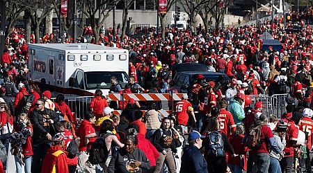 Super Bowl parade shooting survivors await promised donations while bills pile up