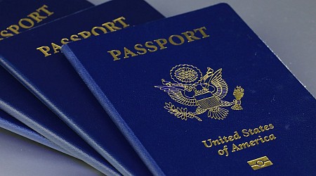 6 new passport offices opening, including in Kansas City, Orlando and Charlotte