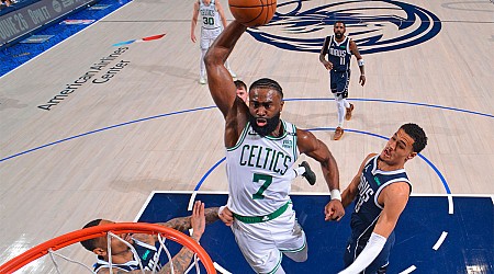 Mavericks x Celtics: onde assistir ao jogo 4 da final da NBA