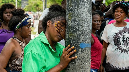 Haiti in der Gewalt der Gangs: Polizeimission mit Hindernissen