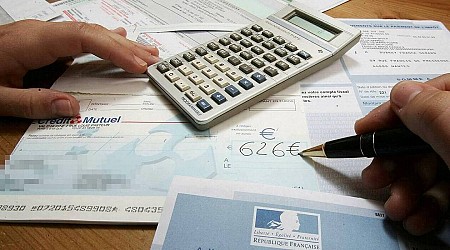 Votre taxe foncière est-elle plus élevée que la moyenne des Français ?