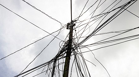 Outraged Puerto Rico residents express frustration over widespread power outages