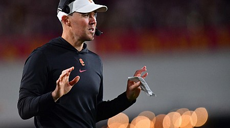 What matters at USC football is not the blame game, but how to fix things