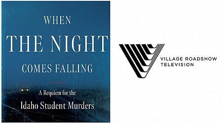 Idaho Student Murders Investigation ‘When the Night Comes Falling’ In The Works As Scripted Series From Village Roadshow Television