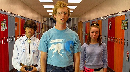 ‘Napoleon Dynamite’ Cast on Where Their Characters Are Today: ‘Not Looking Very Good’