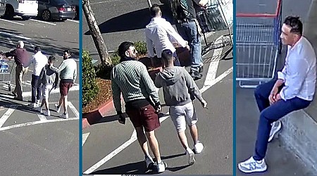 Portland police identify 3 men accused of pickpocketing Costco, WinCo shoppers on multiple occasions