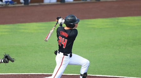 College Baseball Regional 2024: Dates, Schedule, Bracket and Players to Watch