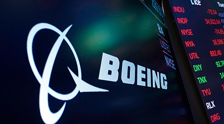 Boeing reaches deadline for reporting how it will fix aircraft safety and quality problems