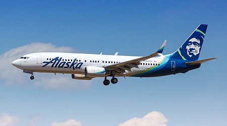 Alaska Airlines adds second New Orleans route just in time for next year’s Super Bowl, Mardi Gras