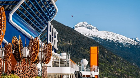 Celebrity Edge cruise ship review: A guide to Celebrity’s original Edge Class ship