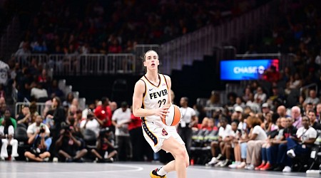 Caitlin Clark Scores 16, Wows WNBA Fans as Fever Beat Dream to Win 4th Straight Game