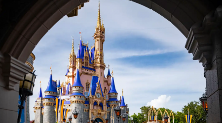 Disney World Could Open a Fifth Theme Park In $17 Billion Development Plan