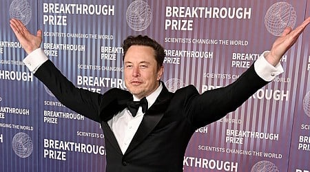 Elon Musk may build a multibillion-dollar supercomputer in Memphis, Tennessee