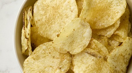 We Asked 3 Chefs to Name the Best Potato Chips, and They All Said the Same Thing