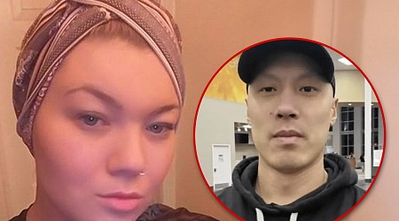 'Teen Mom' Amber Portwood's Missing Fiancé Called Police, Confirms He's OK