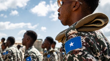 U.N. Security Council to Welcome Pakistan, Somalia