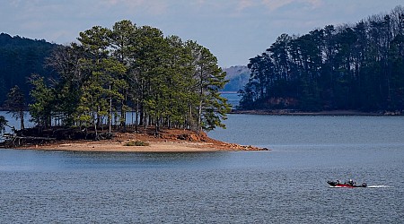 A Georgia Man Is the Latest Death at Lake Lanier. Theories Tie the ‘Haunted’ Lake to a County’s Difficult Past