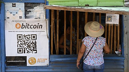 New Bitcoin Mining Firm Sets Up Headquarters In El Salvador